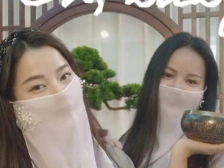 佛山泰式SPA：瑜伽与按摩的古老智慧结晶